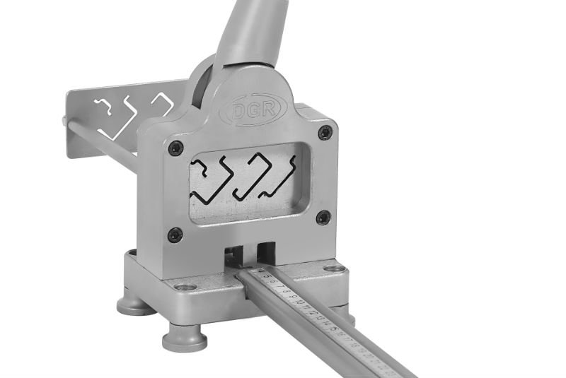 Din Rail Cutter And Punch Buy Din Rail Cutter And Punch Product on