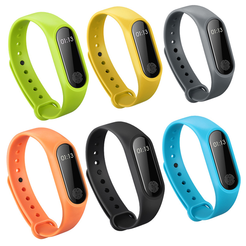 smart health band watch