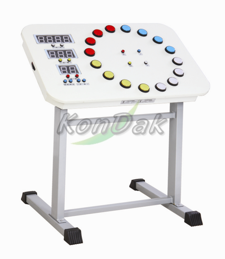 Guided Upper Limbs Coordination Trainer Occupational Therapy