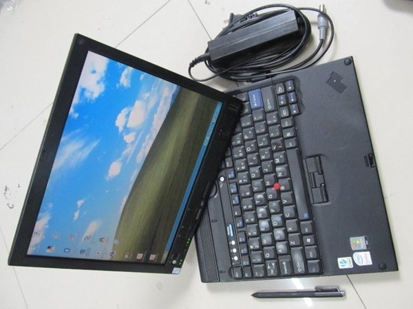 x61 laptop 