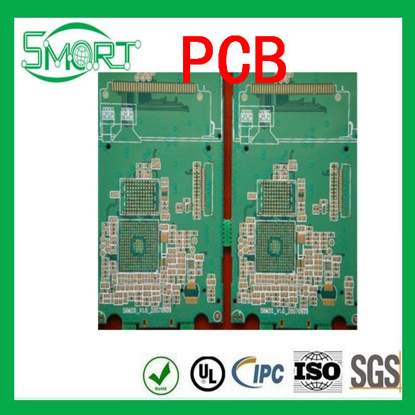 スマートbes~oem多層pcbプリント回路基板、 led回路基板pcb工場問屋・仕入れ・卸・卸売り