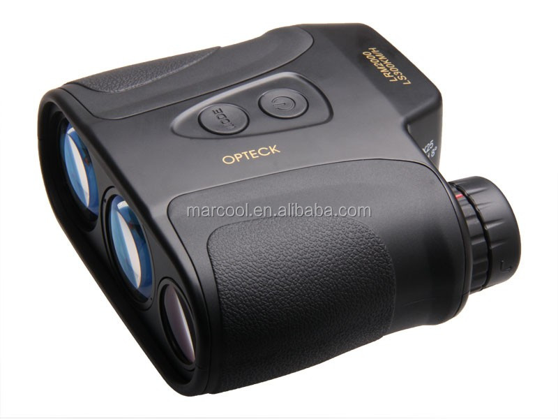 HY2098 OPTECK Laser Ranger Finder LRM-2000S LS300KM H 2000-01 - .jpg
