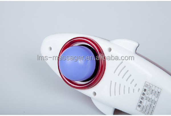 2014 hot sale upgrade version full body massager hammer