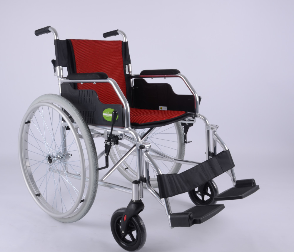 Wheelchair Ramps Rental