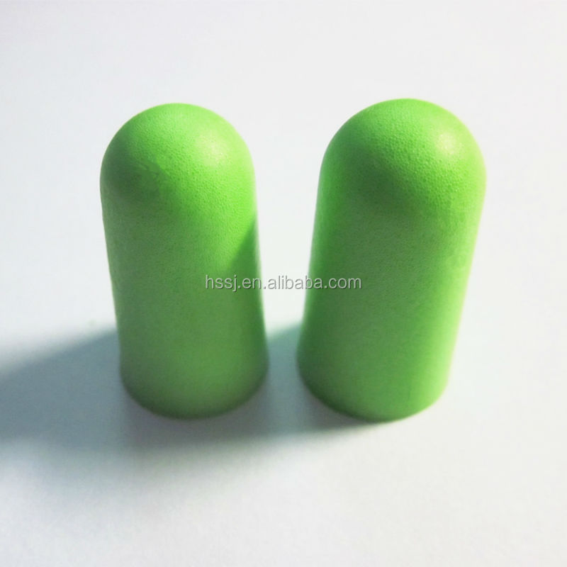 2014 cheapest ear plugs Factory direct supply protective ear plugs問屋・仕入れ・卸・卸売り