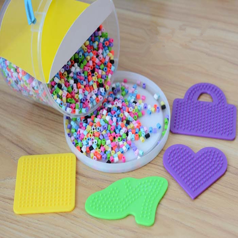 DIY Educatio<em></em>nal Hama Perler Beads問屋・仕入れ・卸・卸売り