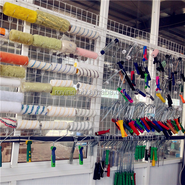 アクセサリーのツール1ドル未満飾るペイントローラー用トレイ問屋・仕入れ・卸・卸売り