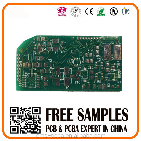 Printed Circuit Boards (PCBs) 