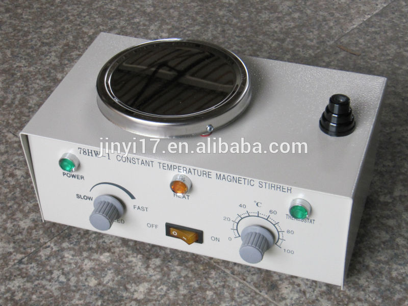 実験室磁気スターラー85-2aホットプレート問屋・仕入れ・卸・卸売り