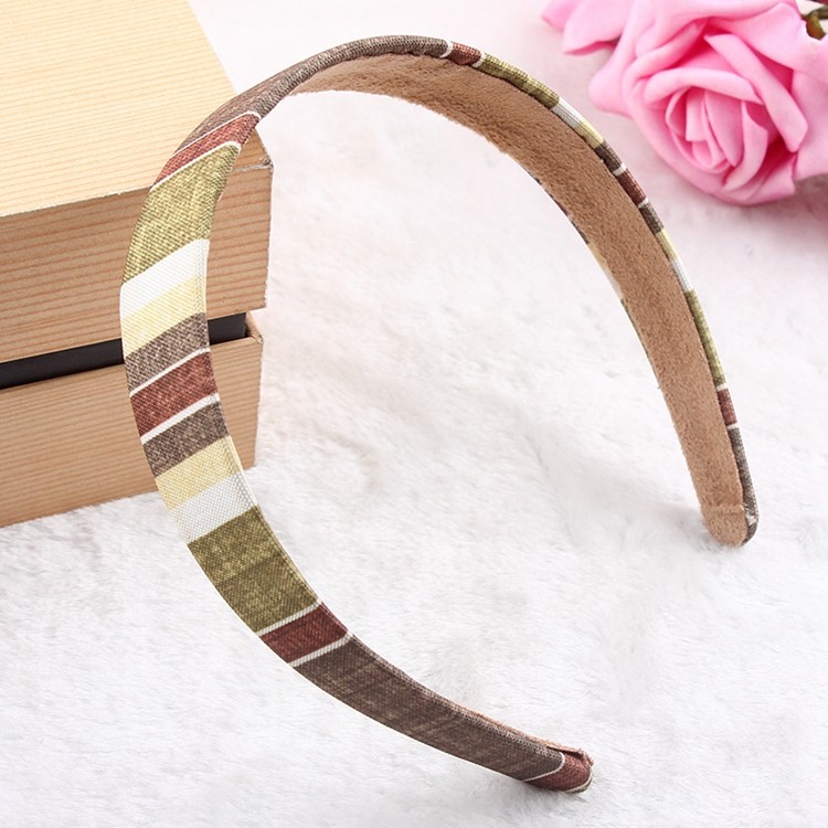 Bulk Wide Plastic Headbands Metal With Pearls Hairband Buy Headbands