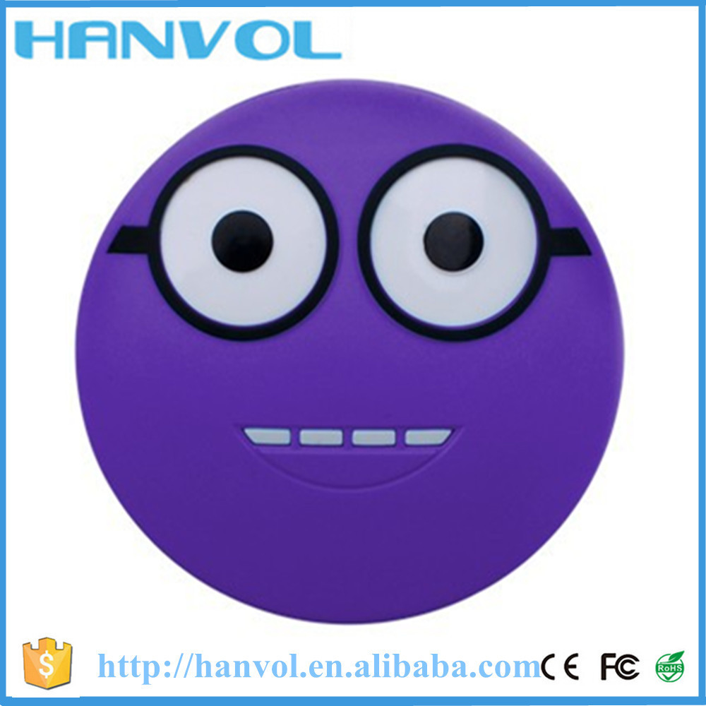 2015 hot selling high quality smiling face power