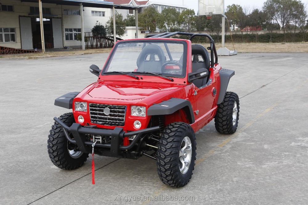 Quadix Buggy 1100 4x4