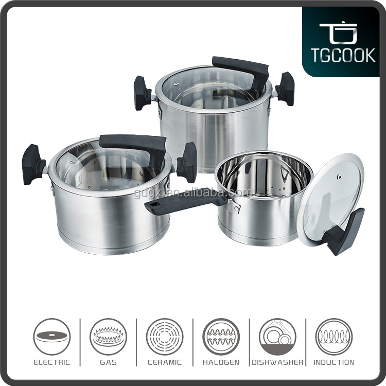 Non stick cookware brands philippines brochure, induction pots in india