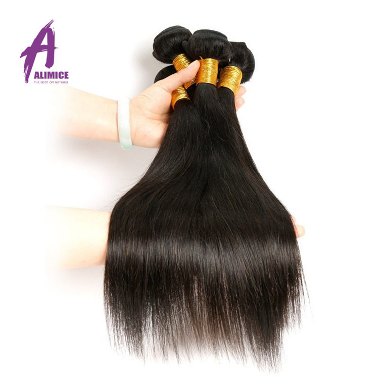 Brazilian hair extension peruvian human hair bundles indian hair weave weaving (7)