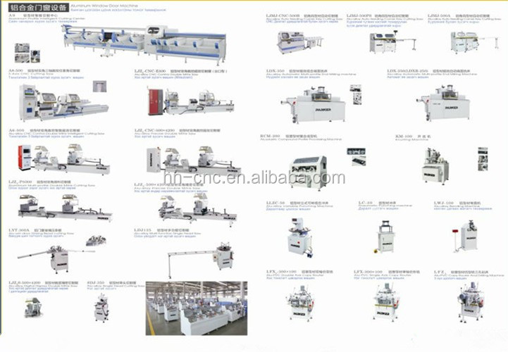 Upvcウィンドウ溶接機最高品質/upvcウィンドウマシン仕入れ・メーカー・工場