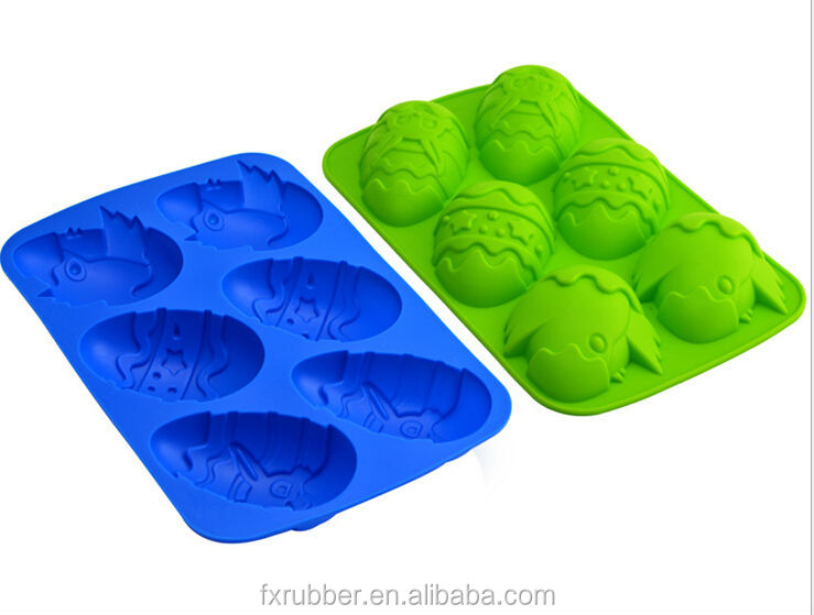 chocol egg cake decor model tool easter bake tool supplier .