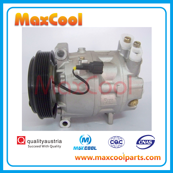 Air compressor conditioning nissan #10