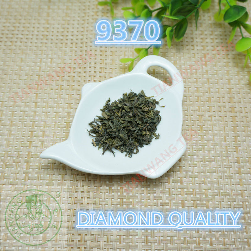 The Vert De Chine Chunmee green tea 9370