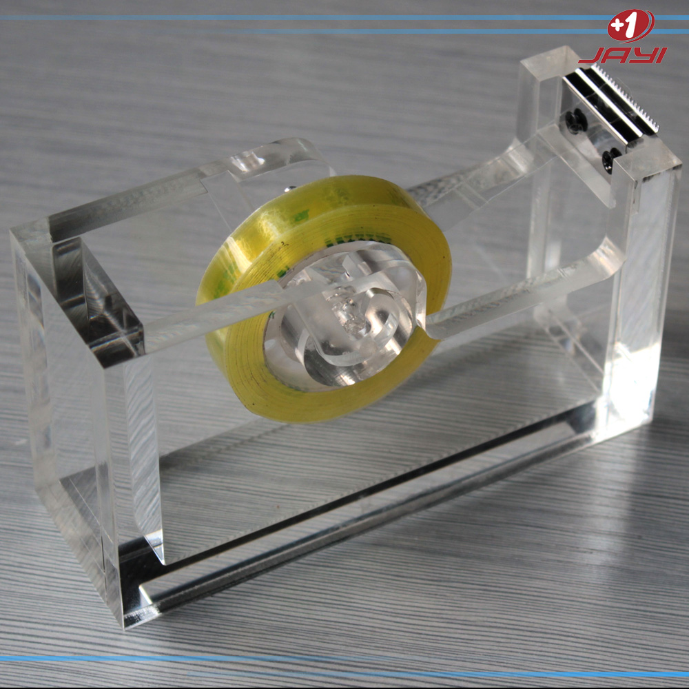 acrylic tape dispenser 1