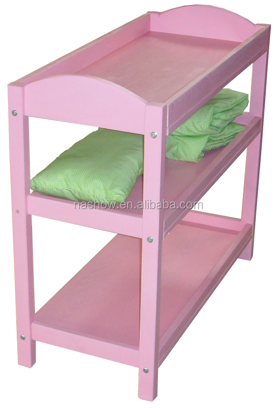 小さな収納計画bct-003現代の赤ちゃんの家具木製ベビーオムツ交換台仕入れ・メーカー・工場
