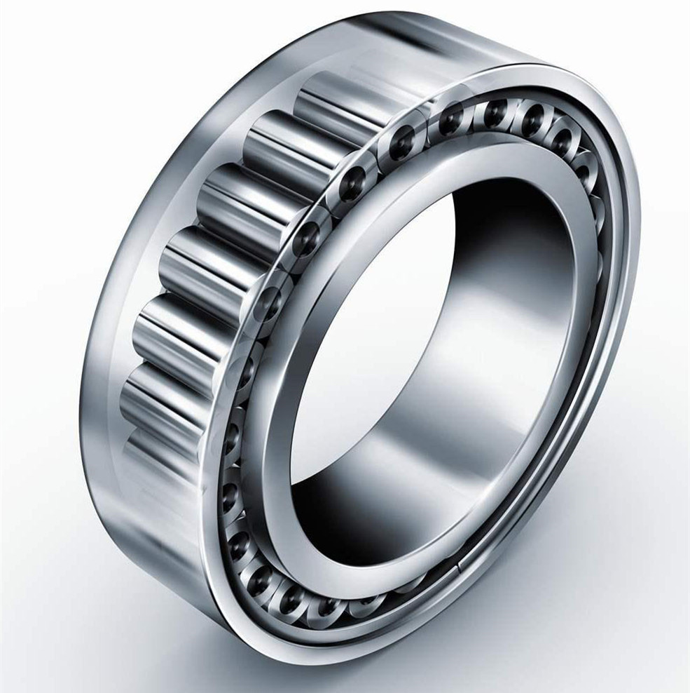 42-0018 Low Noise Precision Straight Cylindrical Roller Bearing - Buy