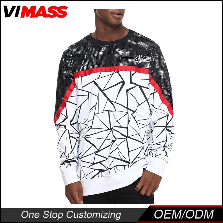 custom sweatshirt manufacturer