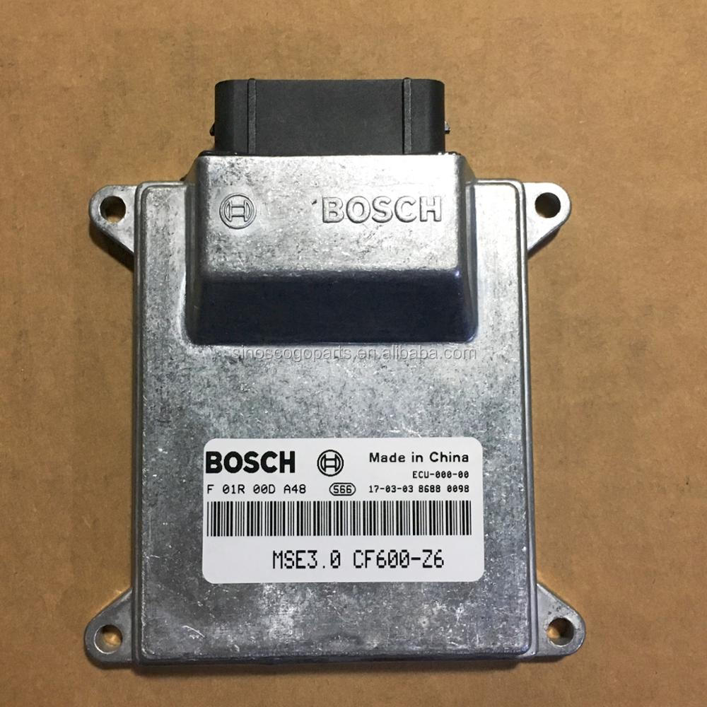 CFMOTO CF Cforce ATV625 ECU 600 625CC 800 500 Z6 X6 Parts