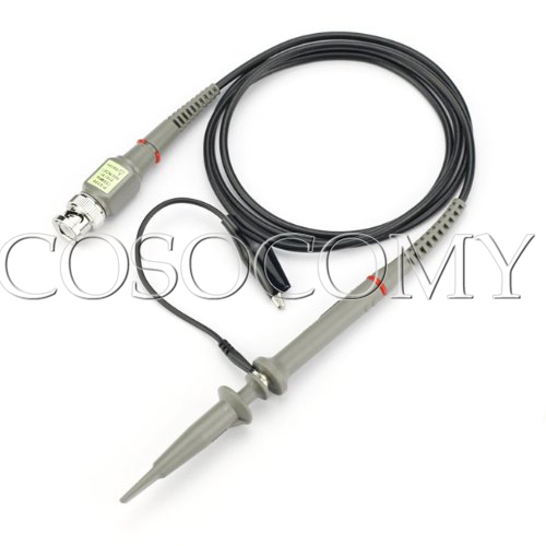 オシロスコープ プローブ 100MHz P6100問屋・仕入れ・卸・卸売り