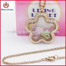 Dongguan Weisen Stainless Steel Jewelry Co., Ltd.