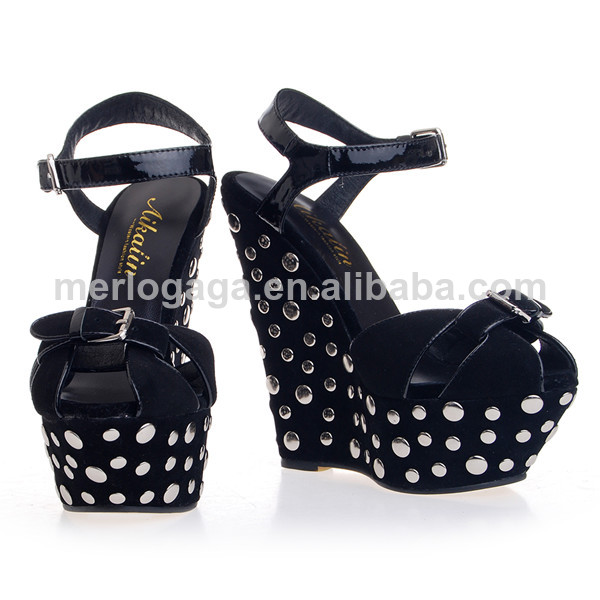 zapatos elegantes para damas