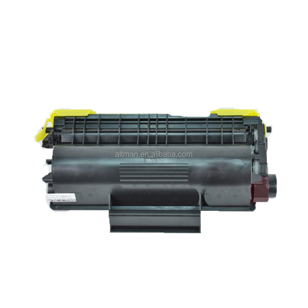 black toner tn550 toner cartridge factory direct supply