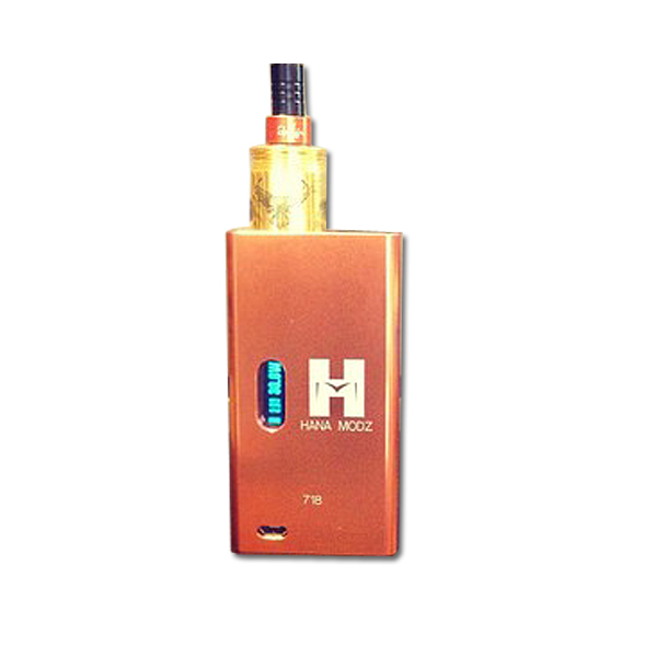 2014 most piopular design in USA market dna 30 zna dna 30 mod clone