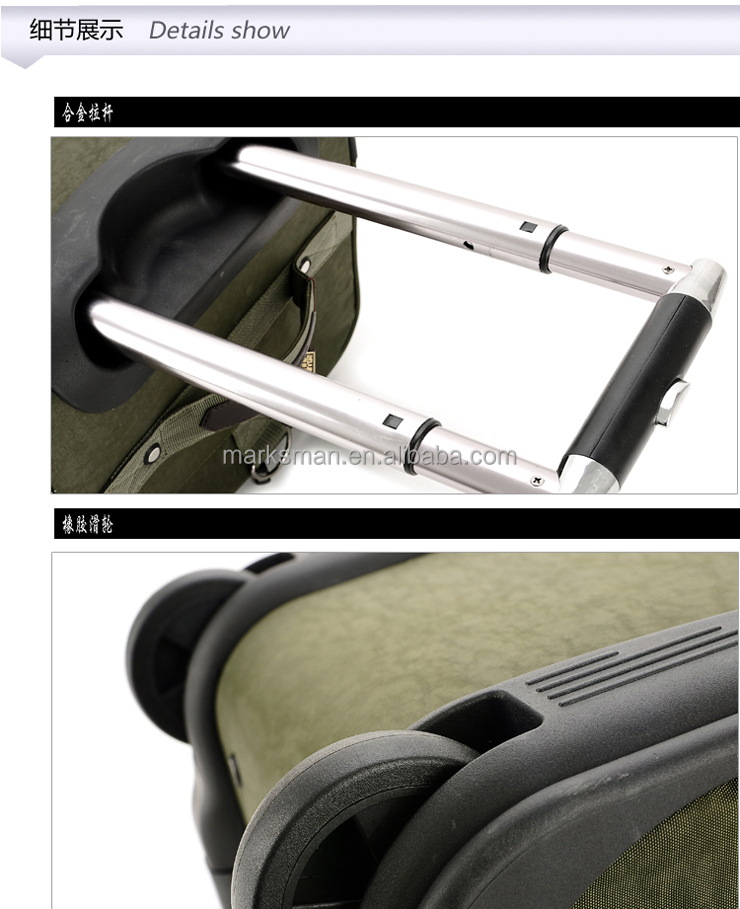 高いぞ知るファッショナブルなダッフルの荷物仕入れ・メーカー・工場