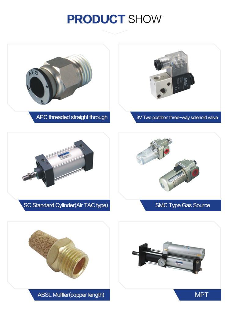 pneumatic rotation cylinder