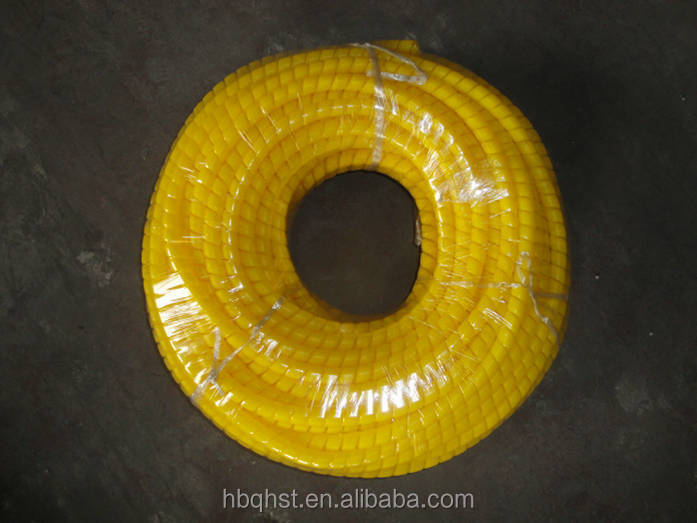 High quality sprial guard hose with best price