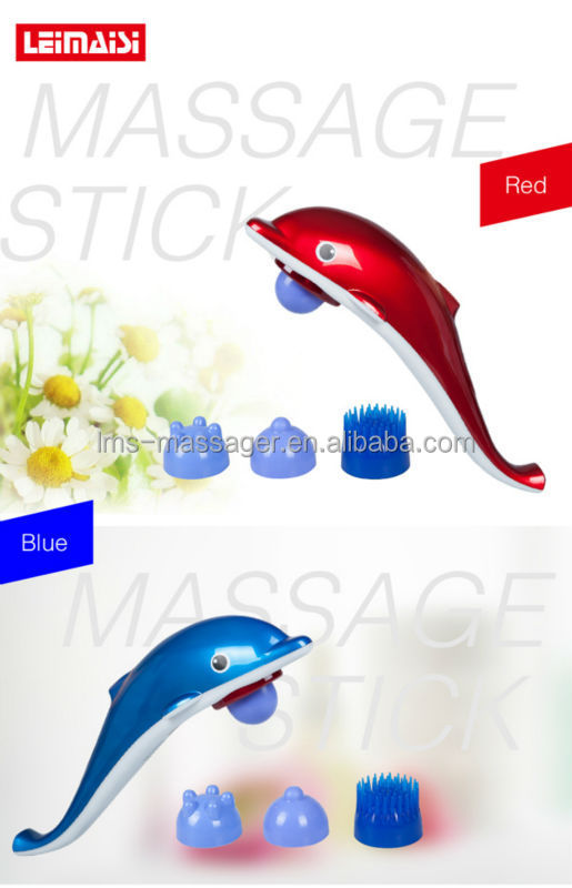 2014 hot sale upgrade version full body massager hammer