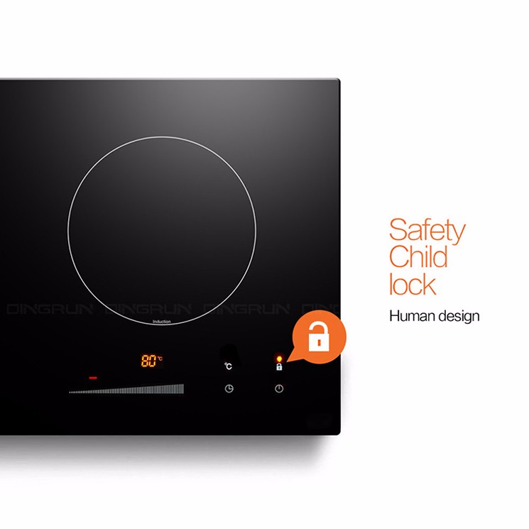 High Quality Hotel Eurokera Induction Stove Buy High Quality Hotel