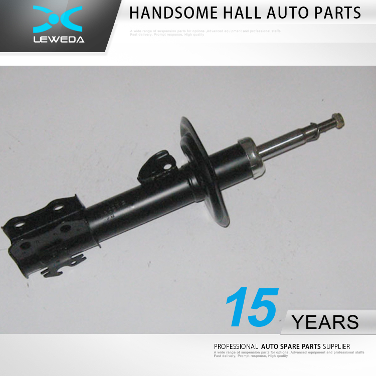 Hot Sell Shock Absorber For Toyota Yaris Spare Parts Ncp92 Shock