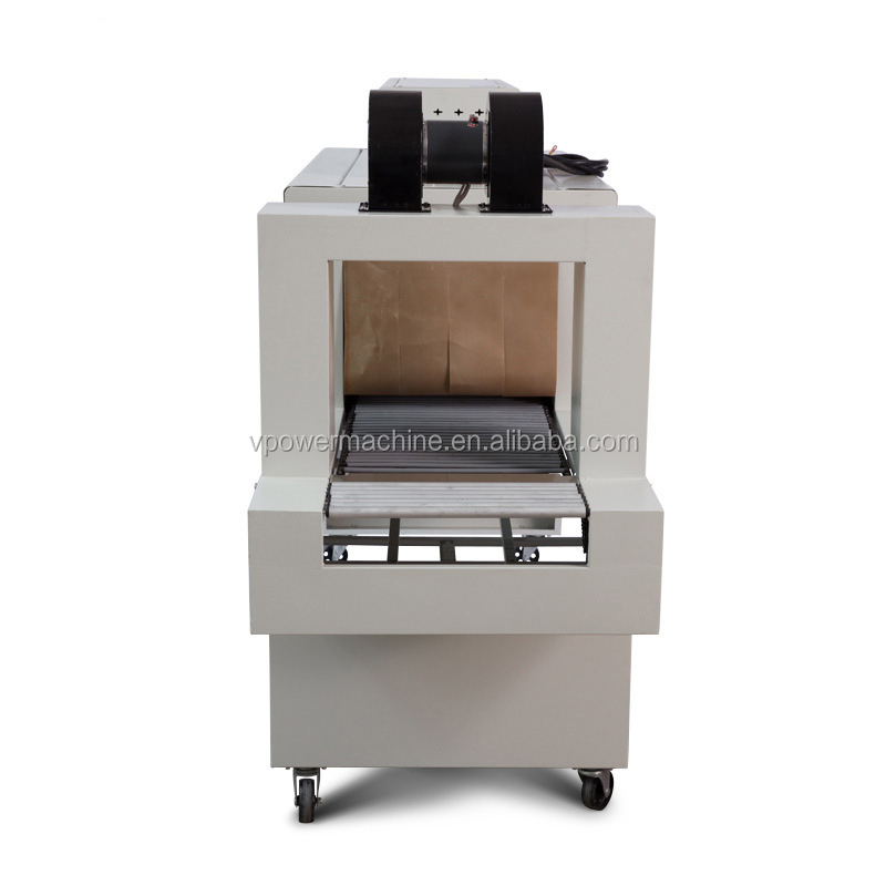 BSE4535 PE Film Heat Shrink Packaging Machine2.jpg