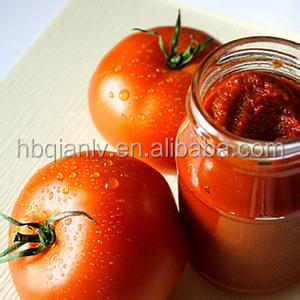 2014 new tomato sauce