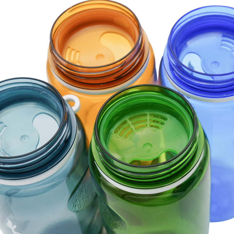 販売のための水のボトルシールfangcanリーク- 防止のプラスチックの水ボトル720ml仕入れ・メーカー・工場