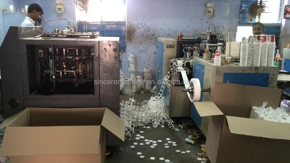 Zb09 Disposal Glass Machine Price India Buy Disposal Glass