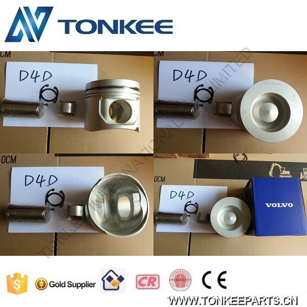 OEM DEUTZ D4D engine piston for VOLVO EC140B P04.jpg