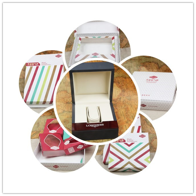 Good customer service paper marshmallow box,China Lichen/OEM price