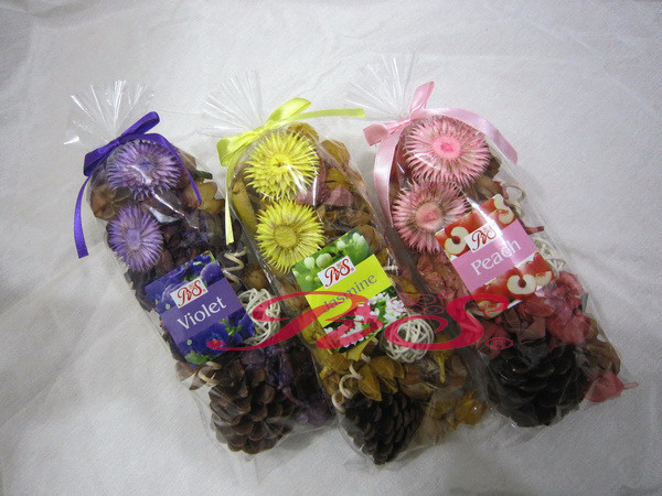 ハーブ インセンス ポプリ バッグ 50g 卸売り問屋・仕入れ・卸・卸売り