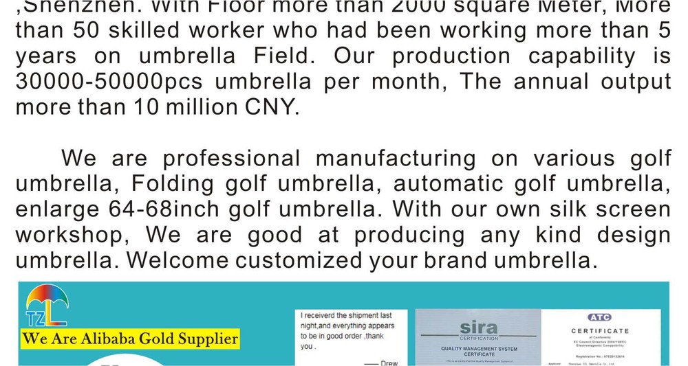 『64狩猟自動防風のゴルフ傘を広告のアンチuv問屋・仕入れ・卸・卸売り