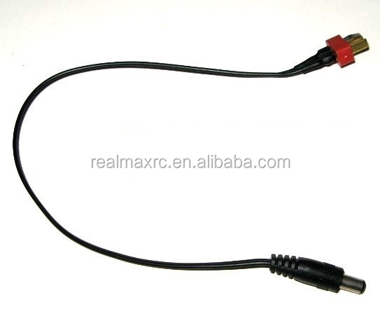 2.1mm/2.5mmdcプラグ電源リードコネクタケーブル仕入れ・メーカー・工場