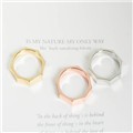 Free Shipping Hot Sale Alloy Octagon Ring New stackable rings womens rings unique rings
