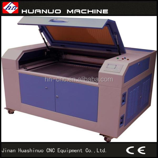 熱い販売のハニカムテーブルデスクトップミニレーザーの紙裁断機仕入れ・メーカー・工場