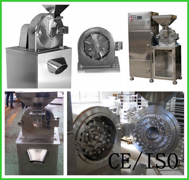 universal grinder